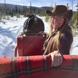 Meet your Posher, Bethany